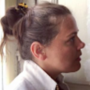 Meet your Posher, Alexandra